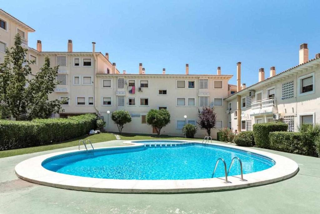 Apartamento El Edén by Altea Holiday Homes, Altea ...