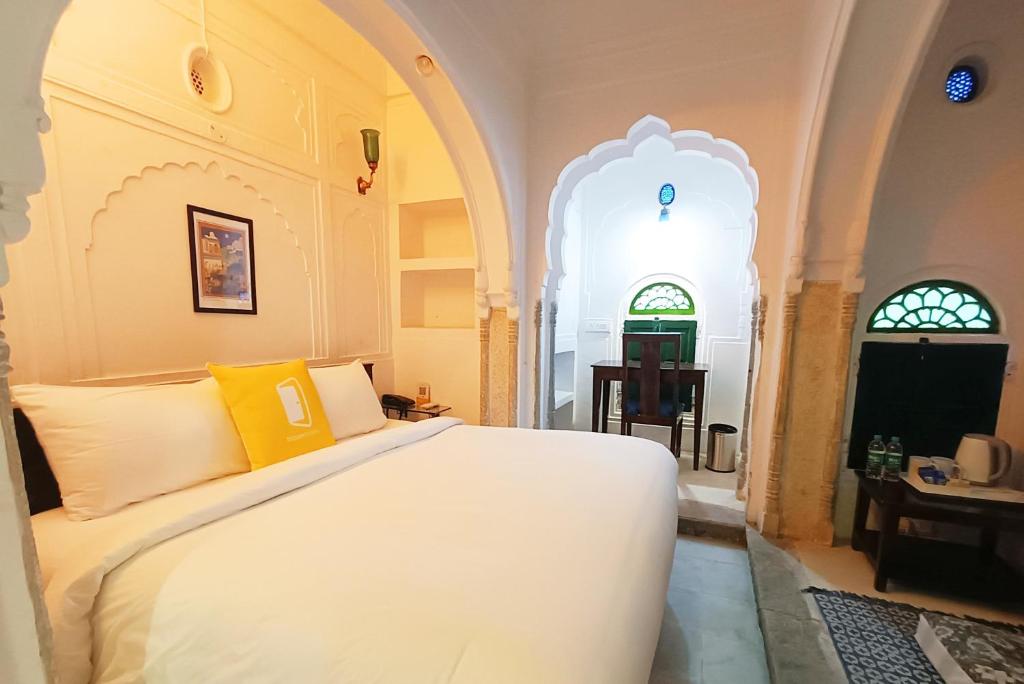 Bloom Boutique l Chelon Haveli photo