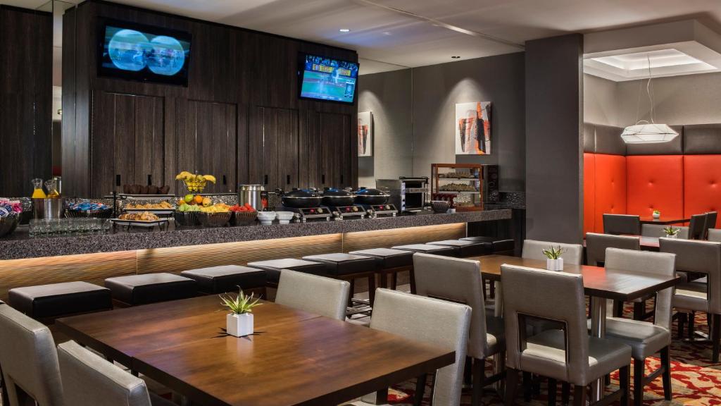Holiday Inn Winnipeg-South by IHG - Resim 27
