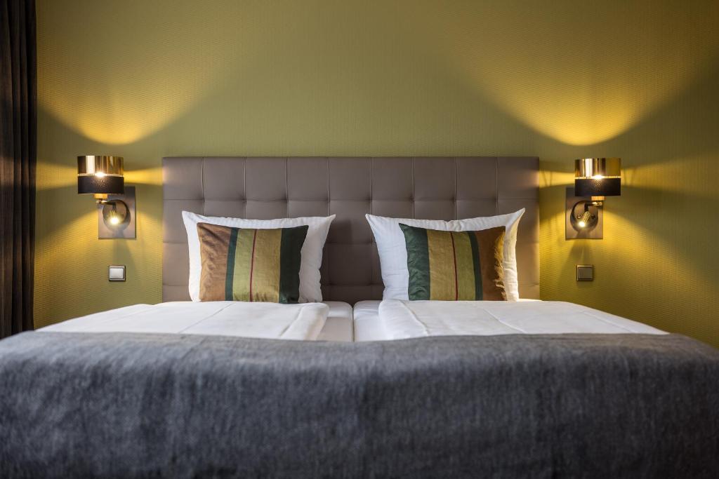 SCHUBERT Genusshotel - Romantik Hotel - Chambre Double Confort