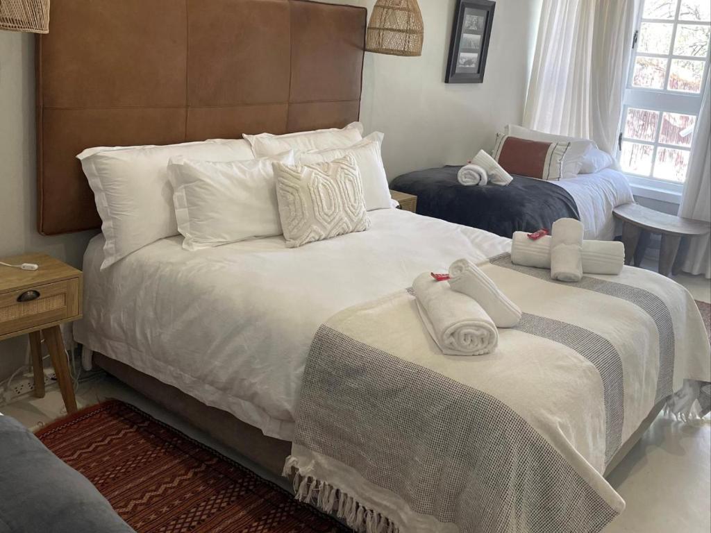 La Belle Guest House - 