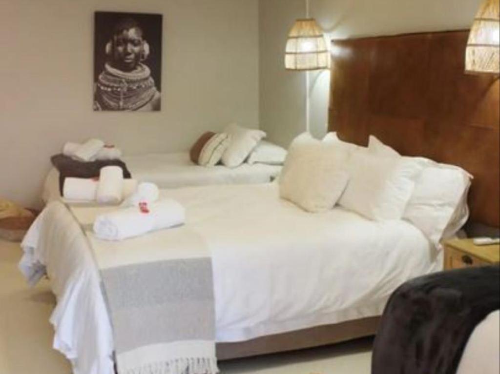 La Belle Guest House - Camera Familiare Superiore