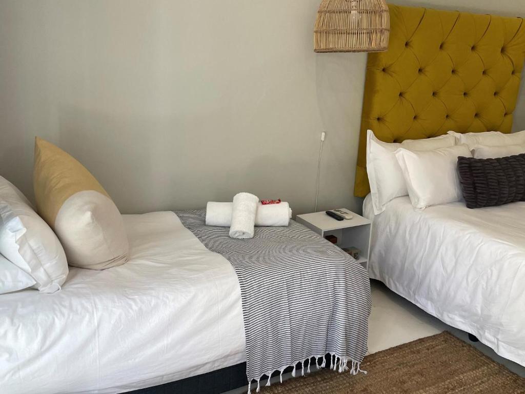 La Belle Guest House - 