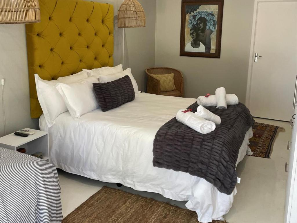 La Belle Guest House - Camera Familiare Standard