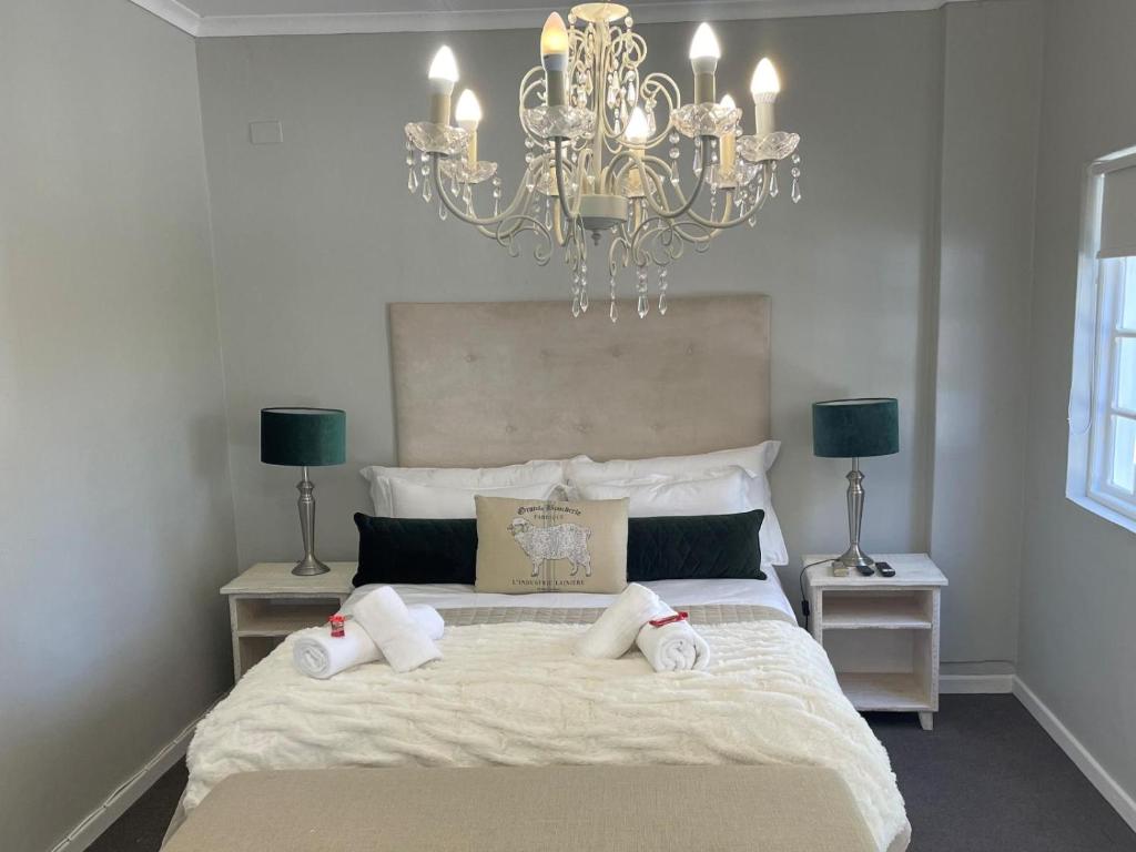 La Belle Guest House - Sala Regina Superiore