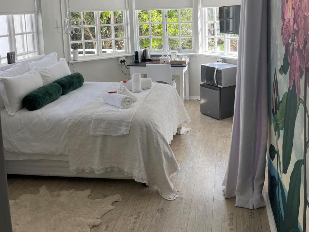 La Belle Guest House - Sala Regina