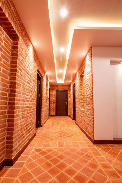 Fotografie z fotogalerie ubytování Sunshine Boutique Hotel v destinaci Kathmandu