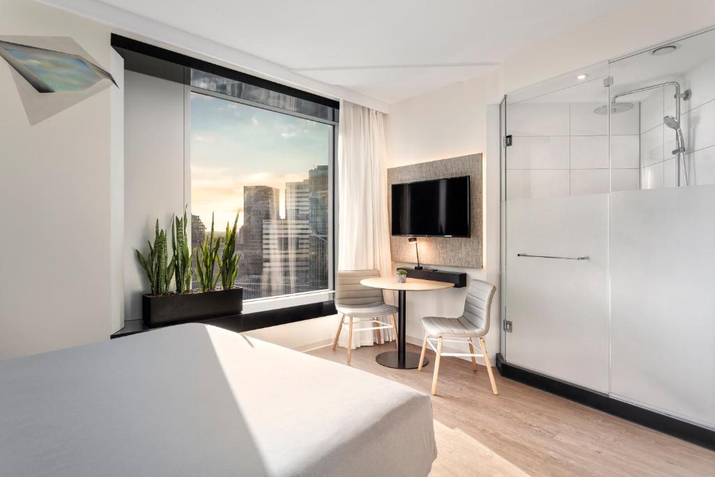 INNSiDE by Meliá Amsterdam - Resim 29