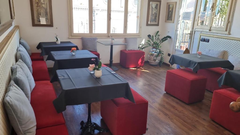 Hotel Villani - Resim 26