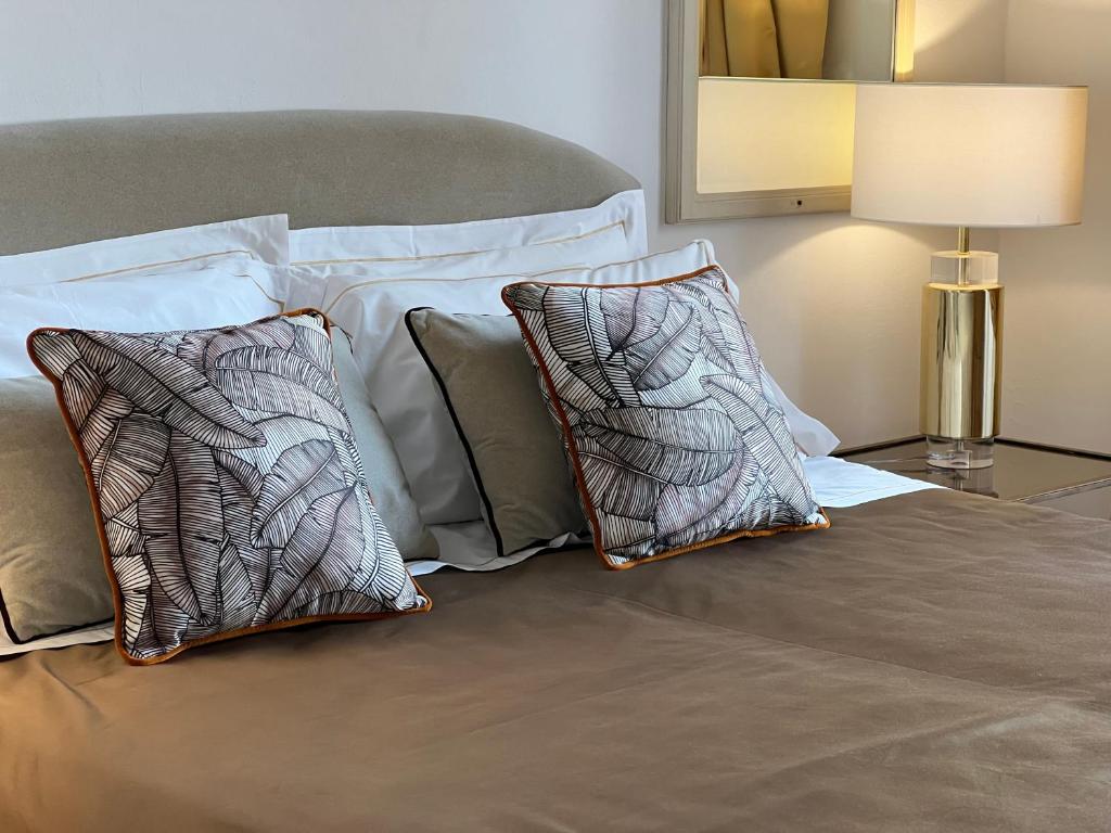 Hotel Villani - Resim 28