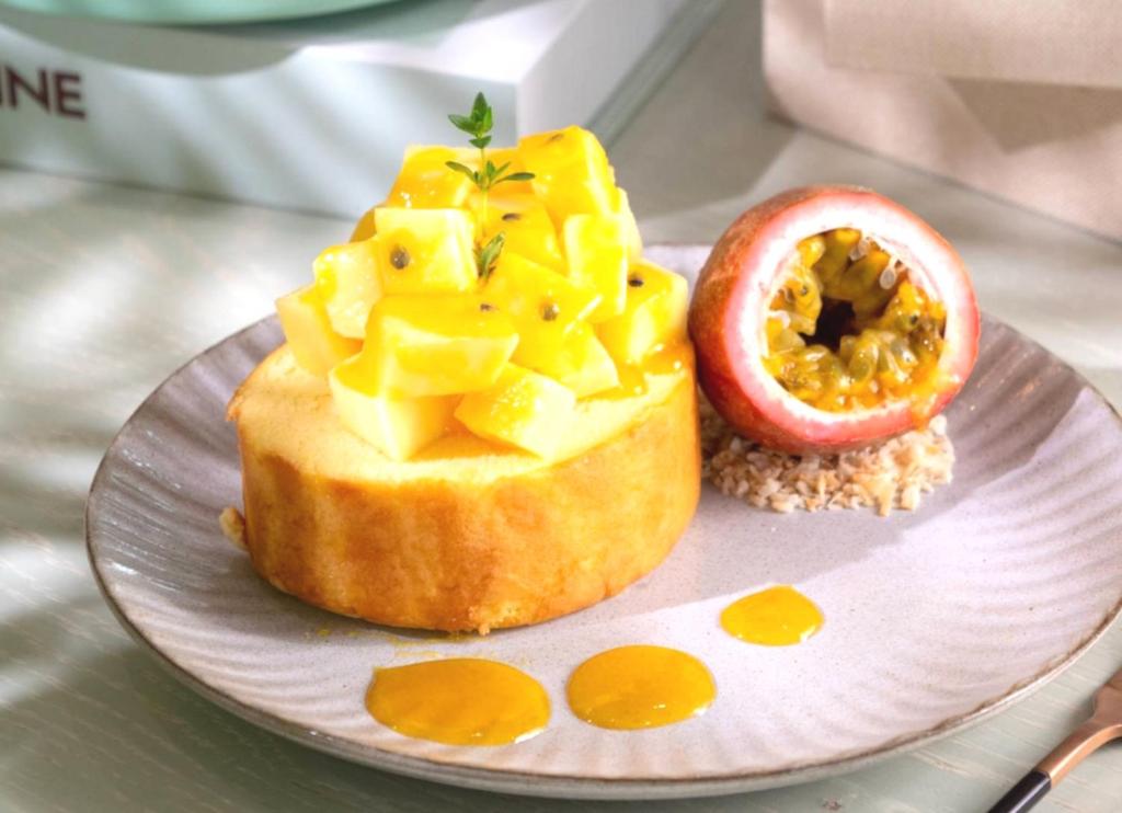 Sann Hotel - Resim 18