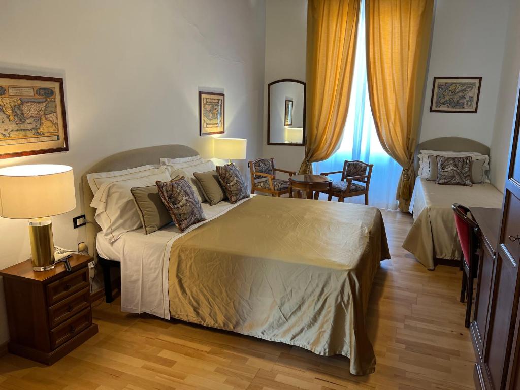 Hotel Villani - Resim 35