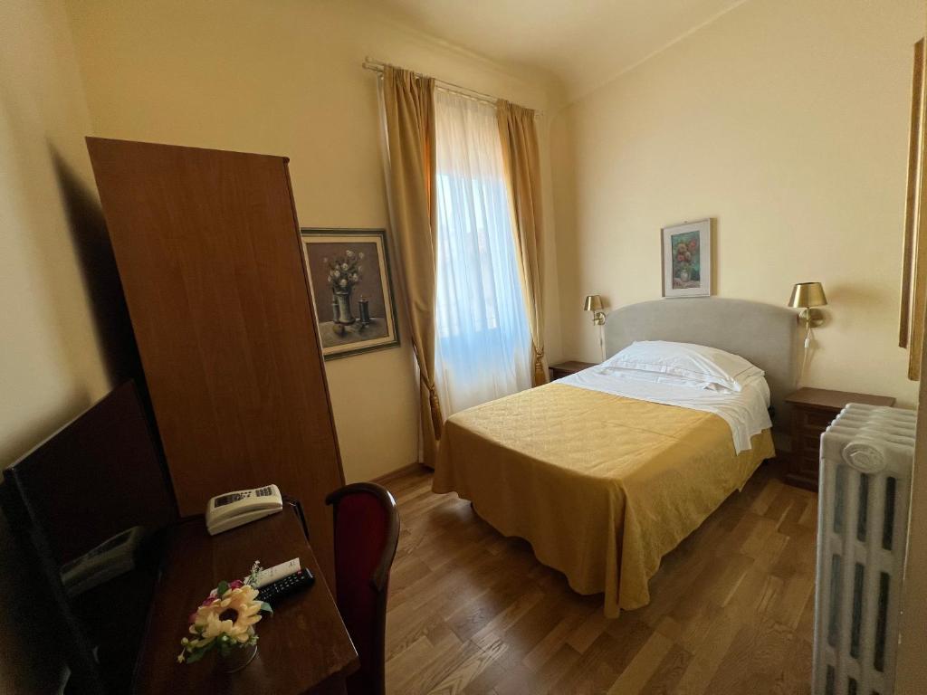 Hotel Villani - Resim 36