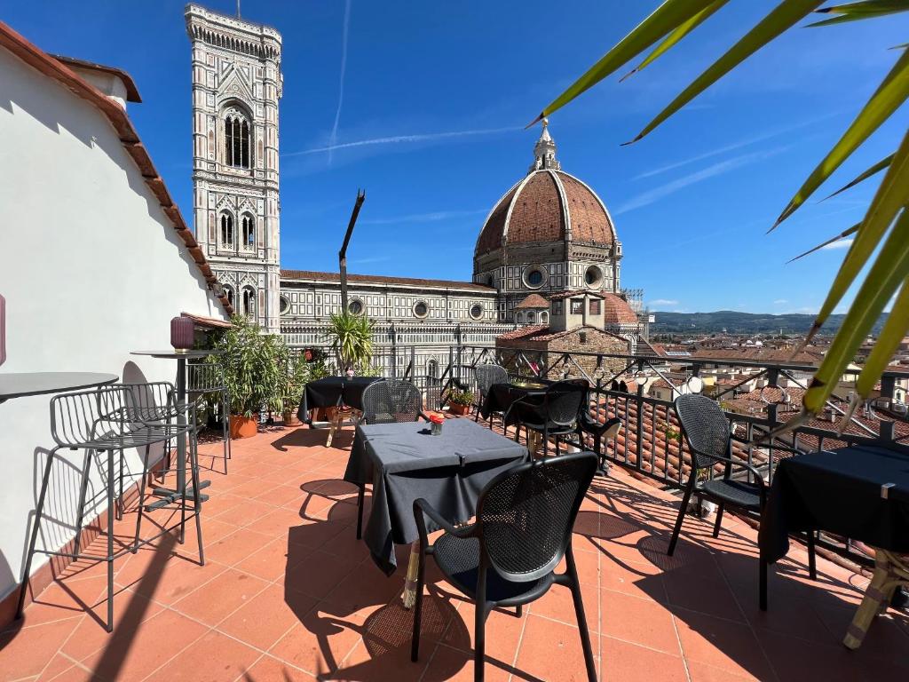 Hotel Villani - Resim 12