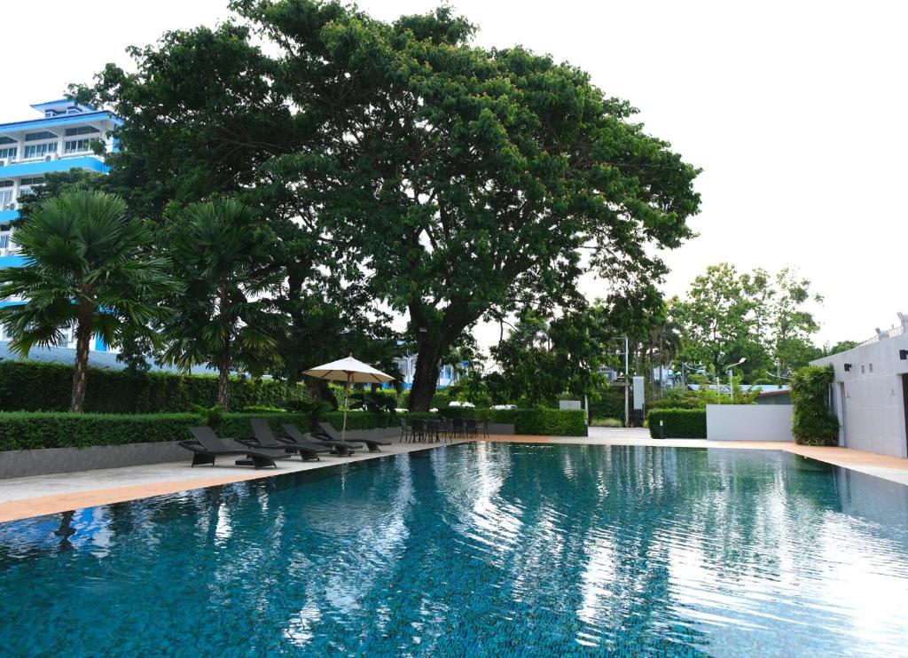 Sann Hotel - Resim 14