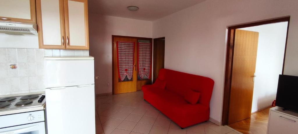 Apartmani Kevric - Appartement 2 Chambres