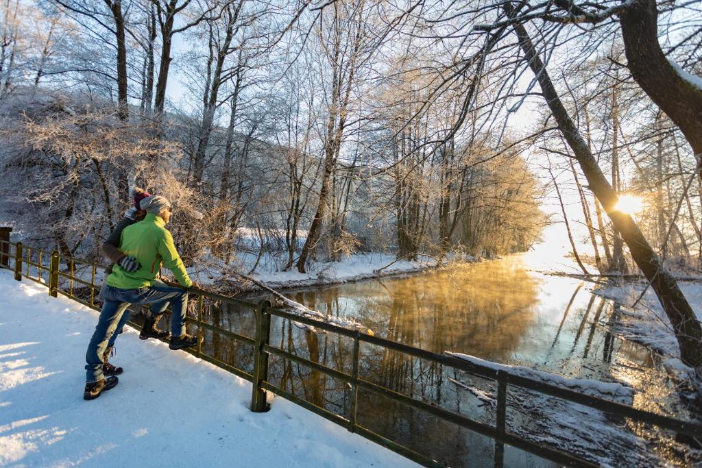 Kép Seecamping Hoffmann szállásáról Steindorf am Ossiacher Seeben a galériában