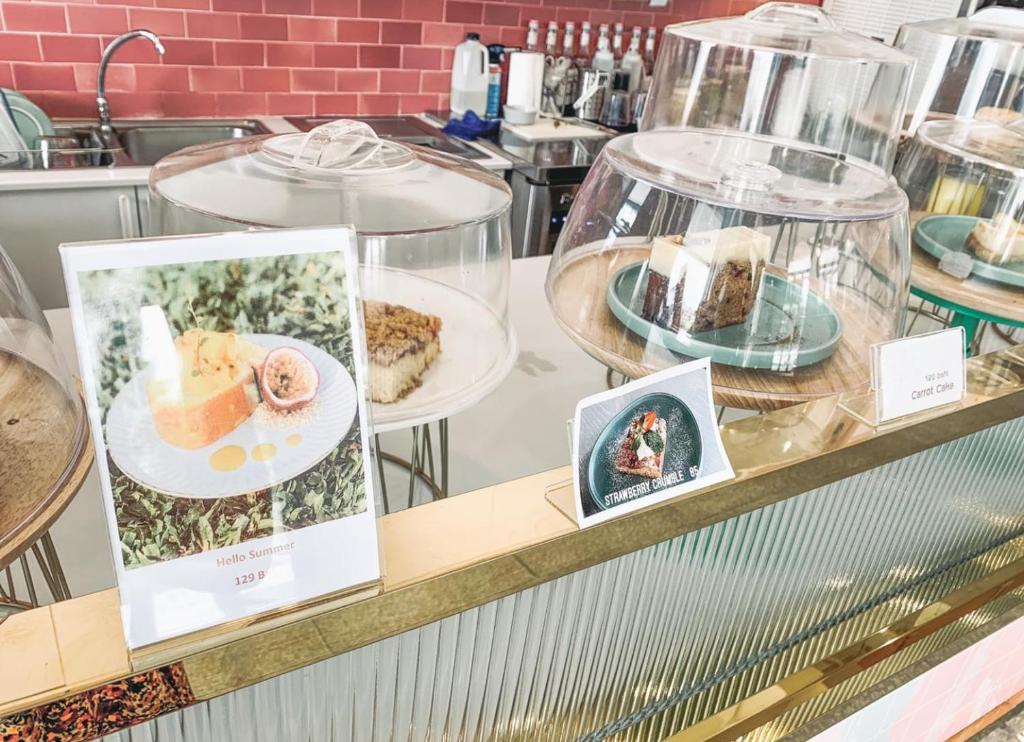 Sann Hotel - Resim 27