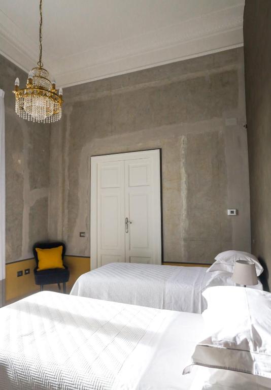 Raphaëlle Relais - Habitación Doble