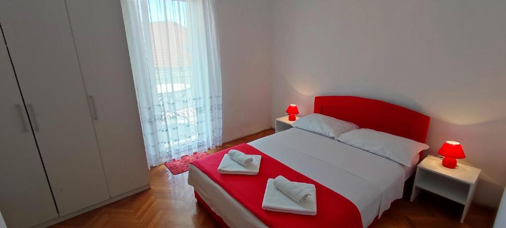Apartmani Kevric - Appartement 1 Chambre