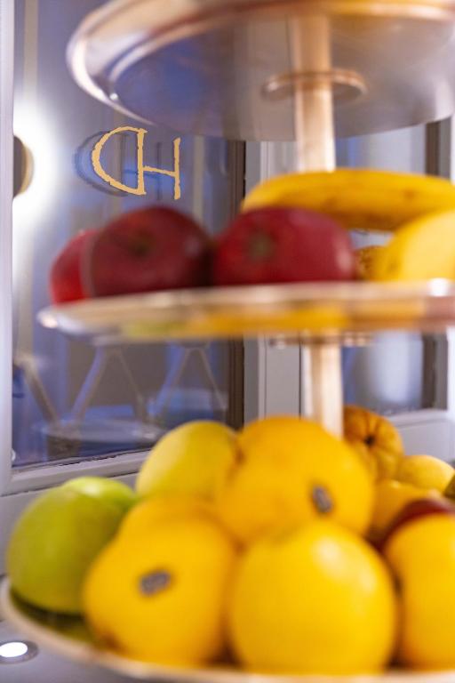 Hotel Dei Dragomanni - Resim 45