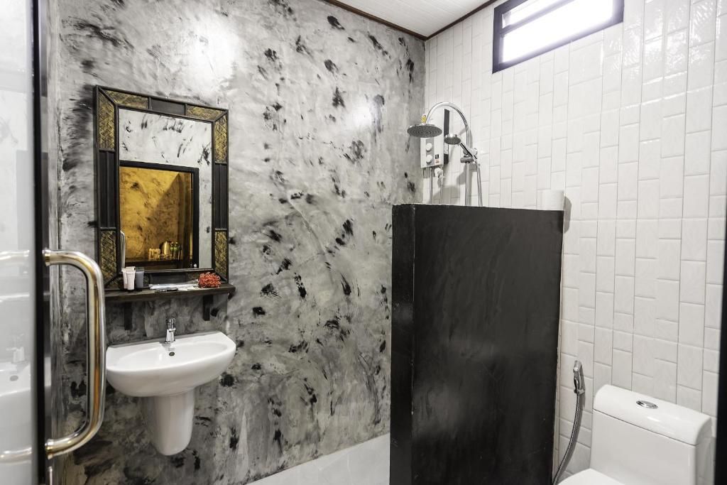 Matcha Lanta Resort - 16