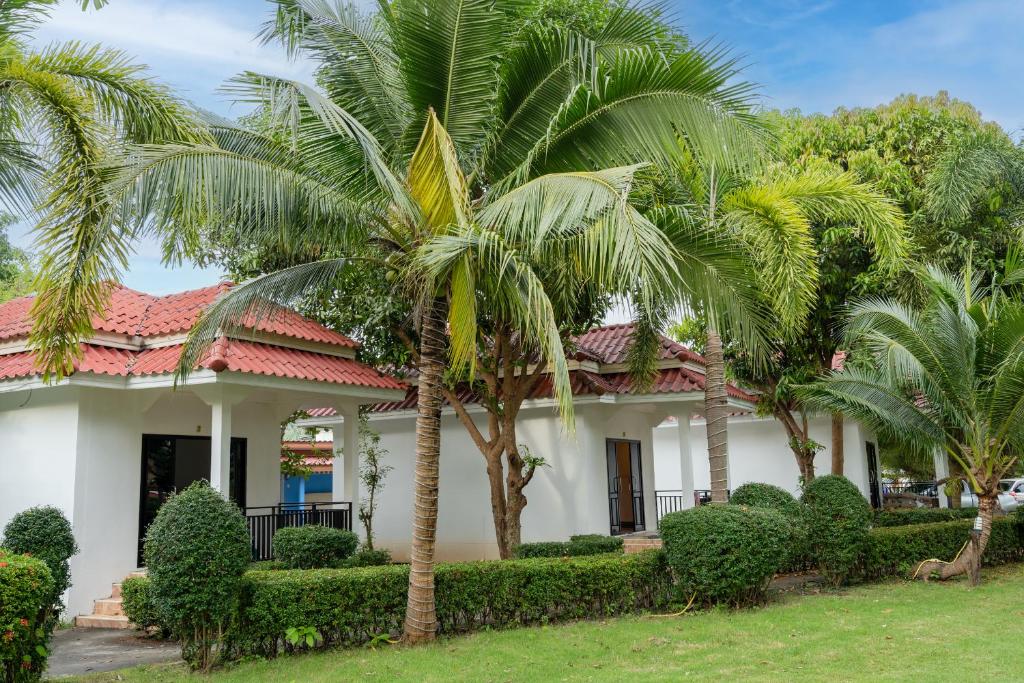 Matcha Lanta Resort - 1