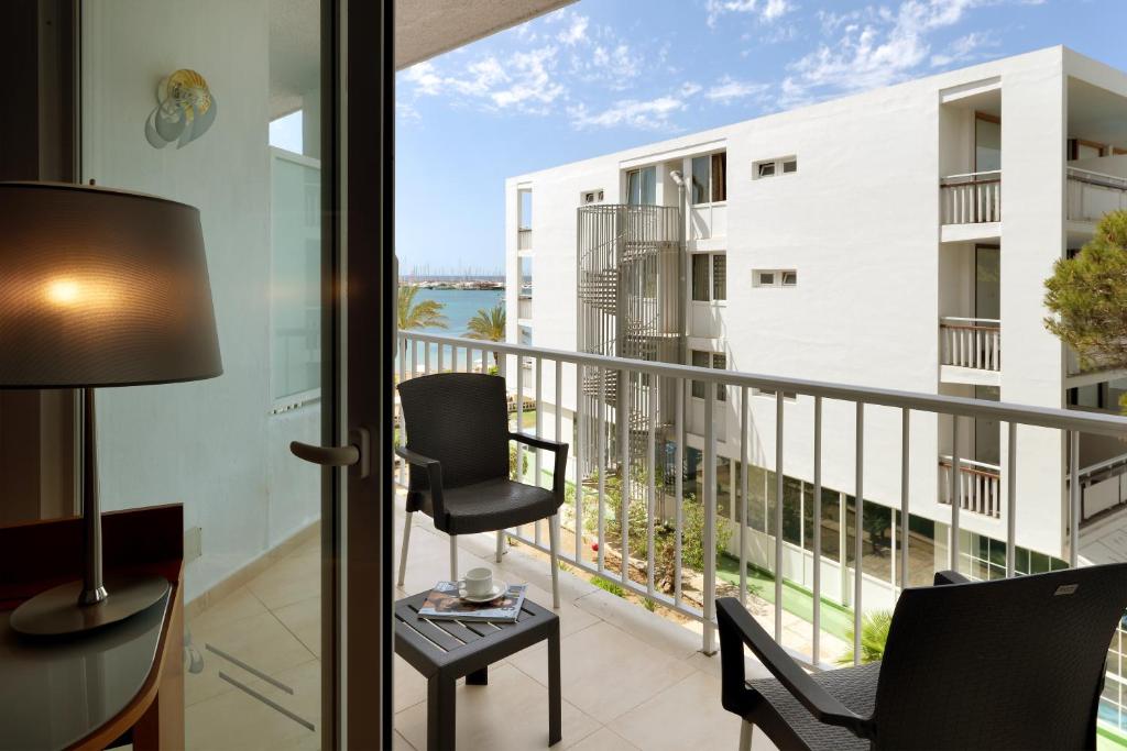 Palladium Hotel Palmyra - Adults Only, San Antonio ...
