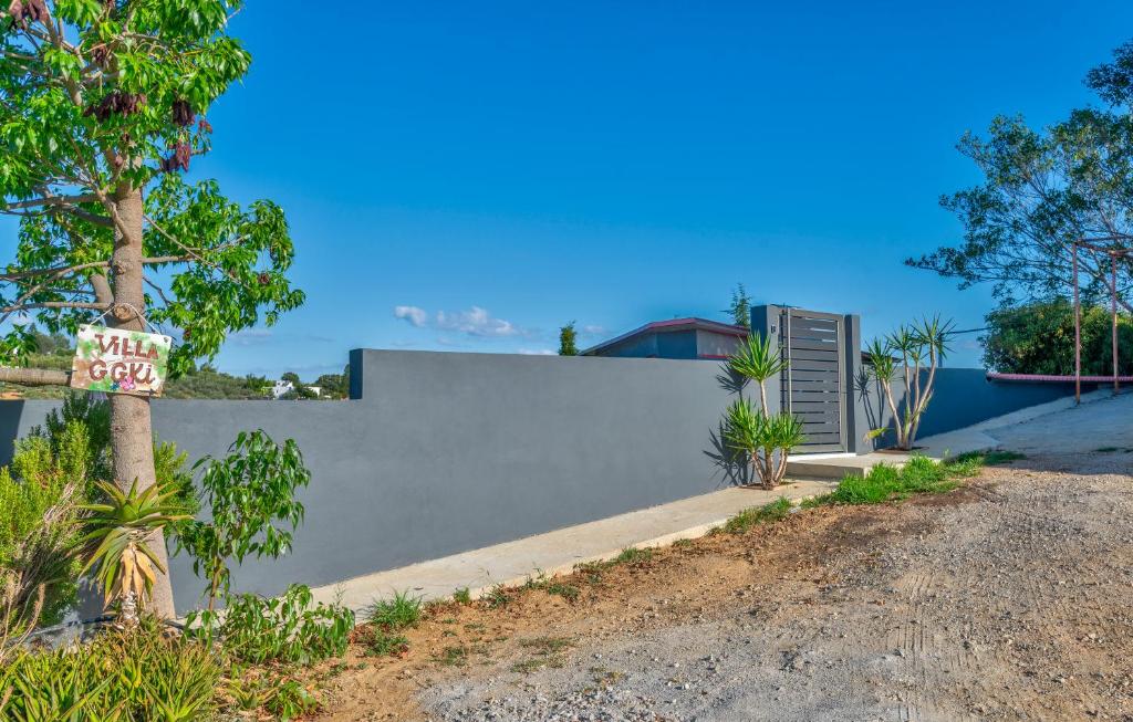 Fotografie z fotogalerie ubytování Villa GGK v destinaci Skepastí