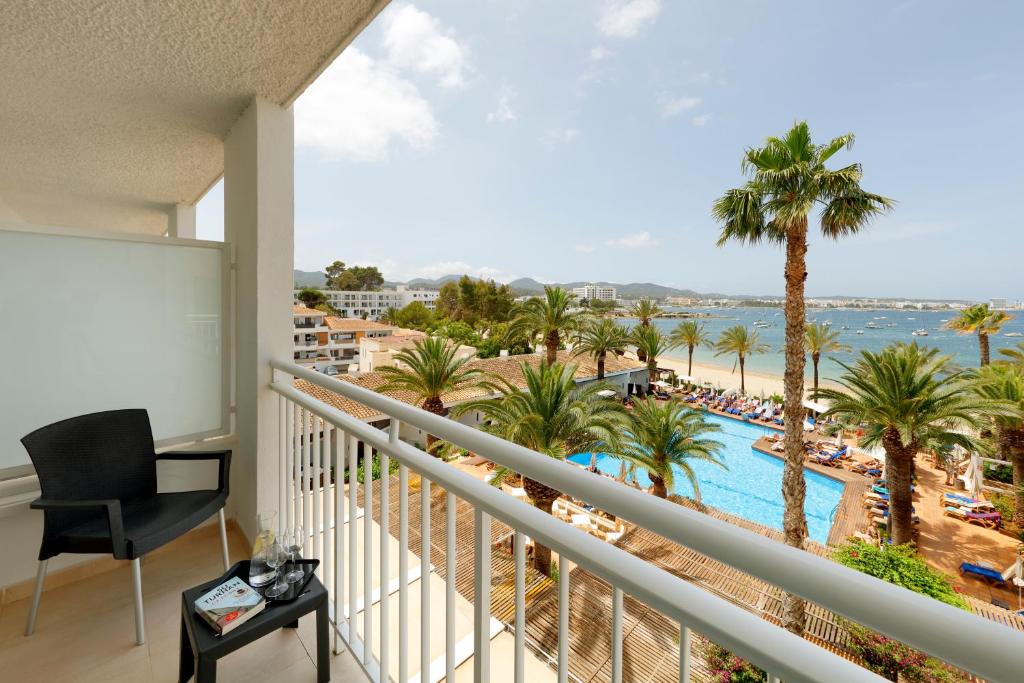 Palladium Hotel Palmyra - Adults Only, San Antonio ...
