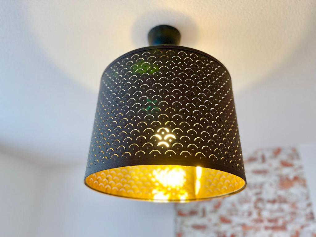 Centre Ville - Balcon - Parking gratuit - 13