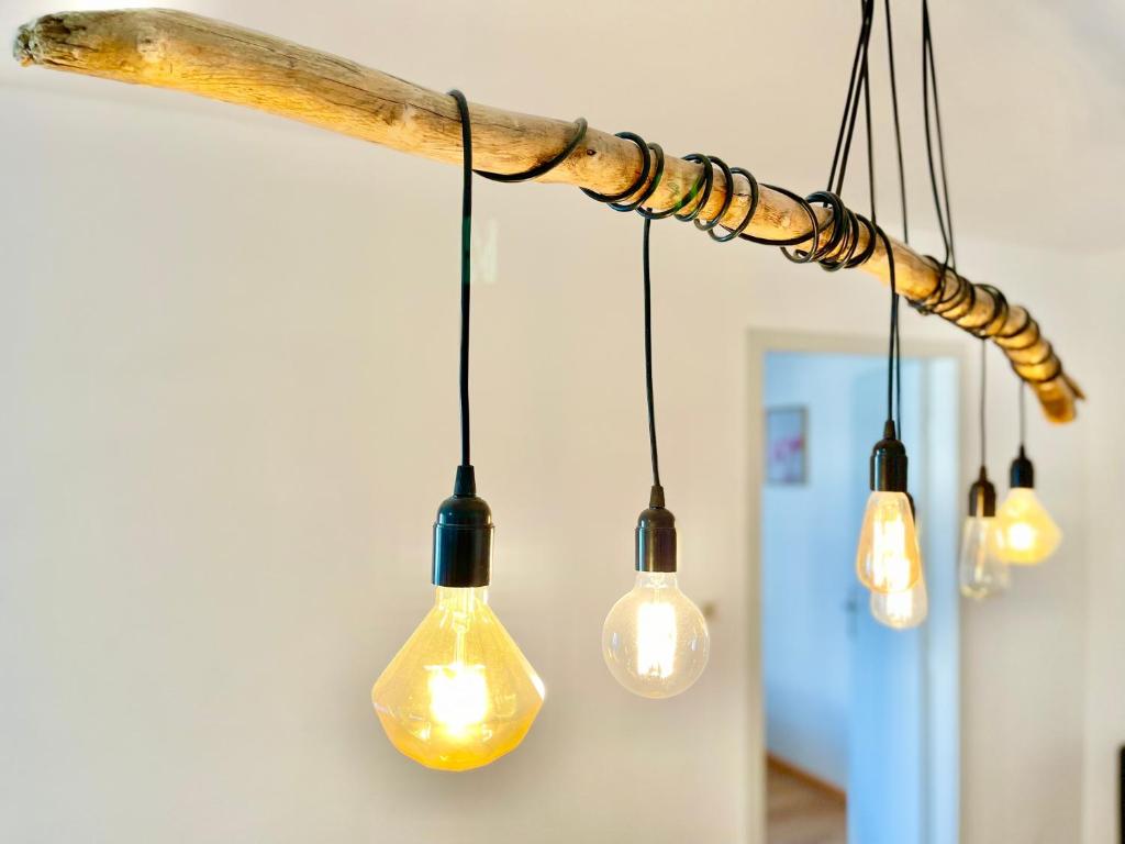 Centre Ville - Balcon - Parking gratuit - 9