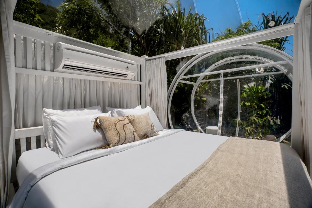 Bubble Hotel Nyang Nyang - Adults only - 3