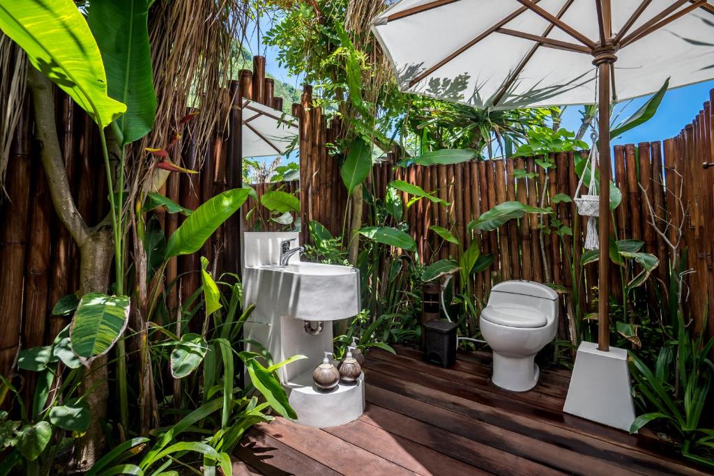 Bubble Hotel Nyang Nyang - Adults only - 19