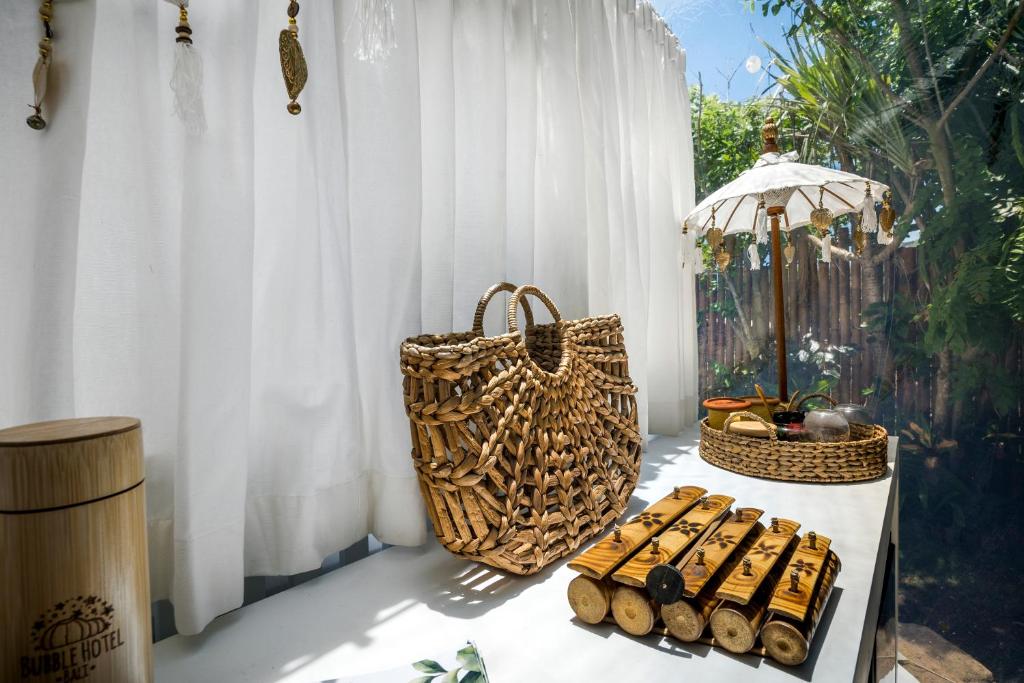 Bubble Hotel Nyang Nyang - Adults only - 7