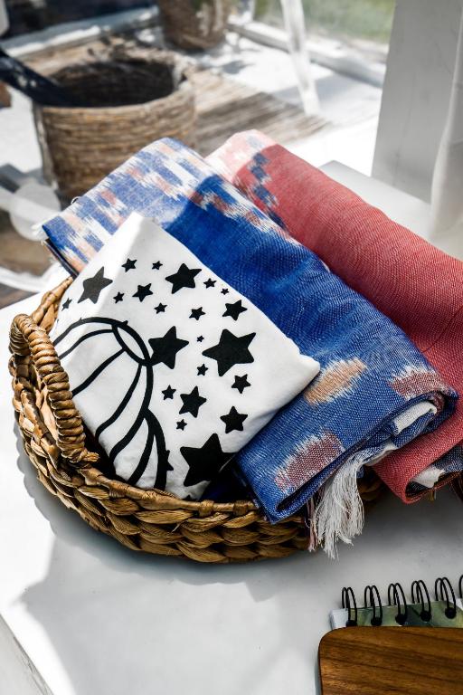 Bubble Hotel Nyang Nyang - Adults only - 8