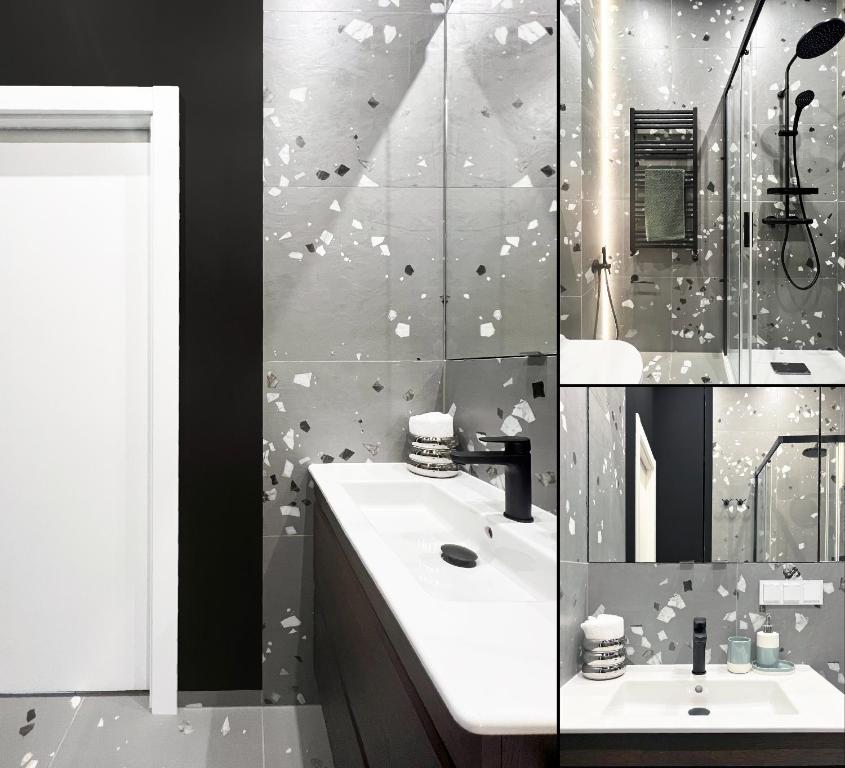 AboutArtApartments - By the river - 11