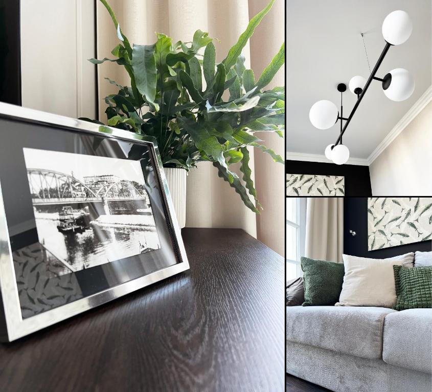 AboutArtApartments - By the river - 9