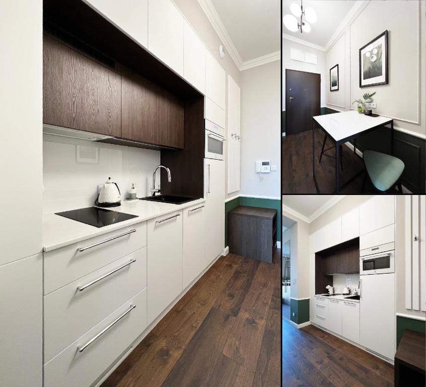 AboutArtApartments - By the river - 7