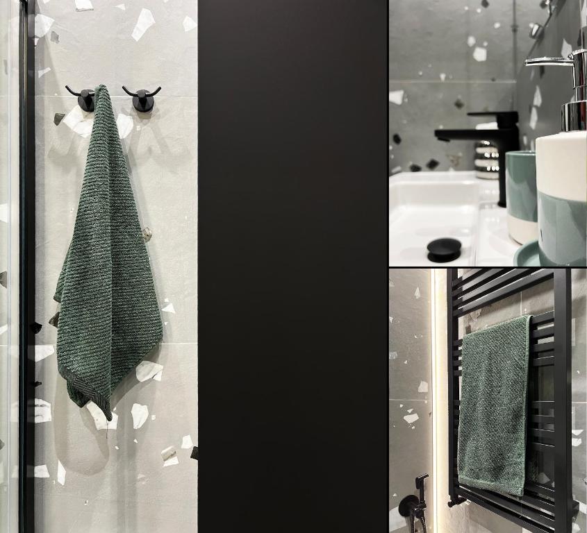 AboutArtApartments - By the river - 4