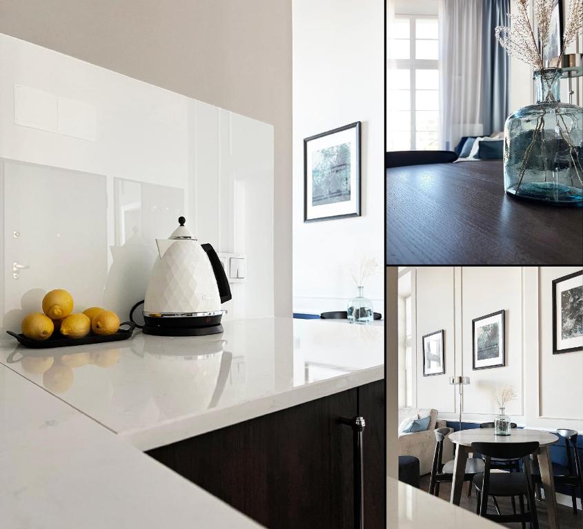 AboutArtApartments - By the river - 18