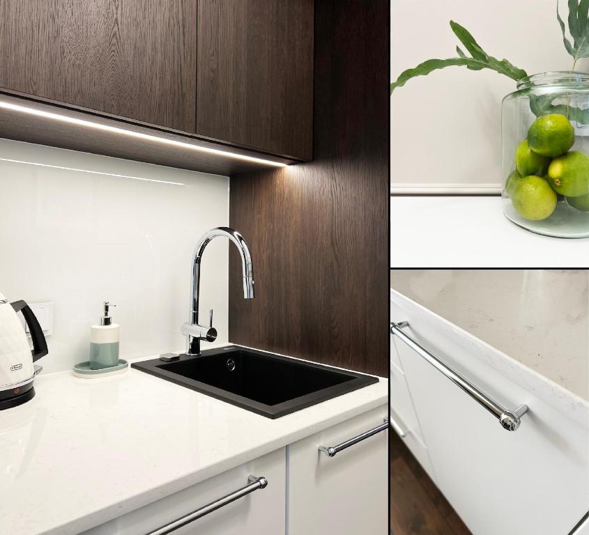 AboutArtApartments - By the river - 3