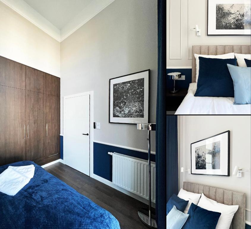 AboutArtApartments - By the river - 17