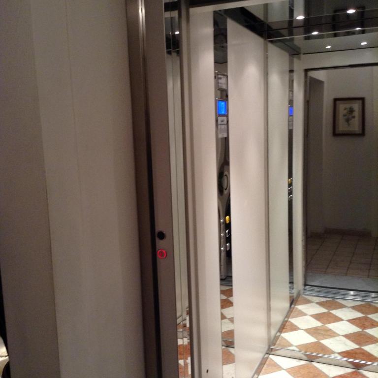 Fotografie z fotogalerie ubytování Albergo Giugni v destinaci Prato