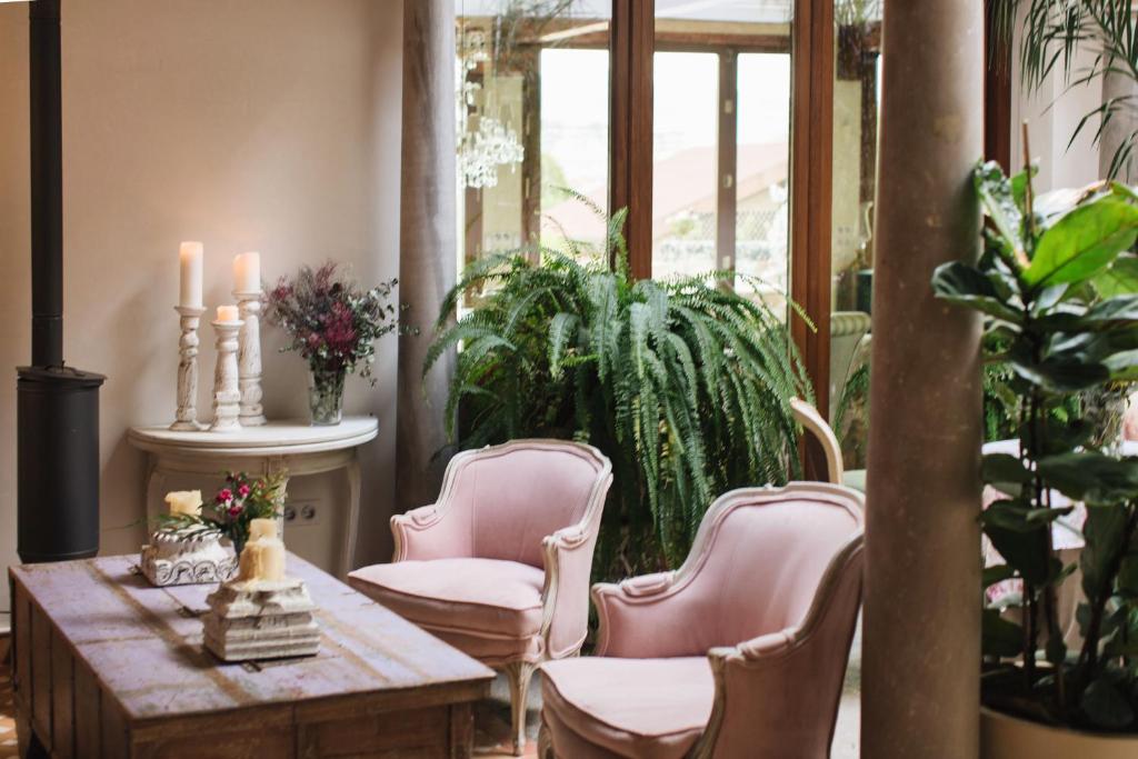 La Corrala del Realejo - Resim 19