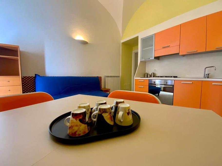 Perla Marina, Imperia (updated prices 2024)