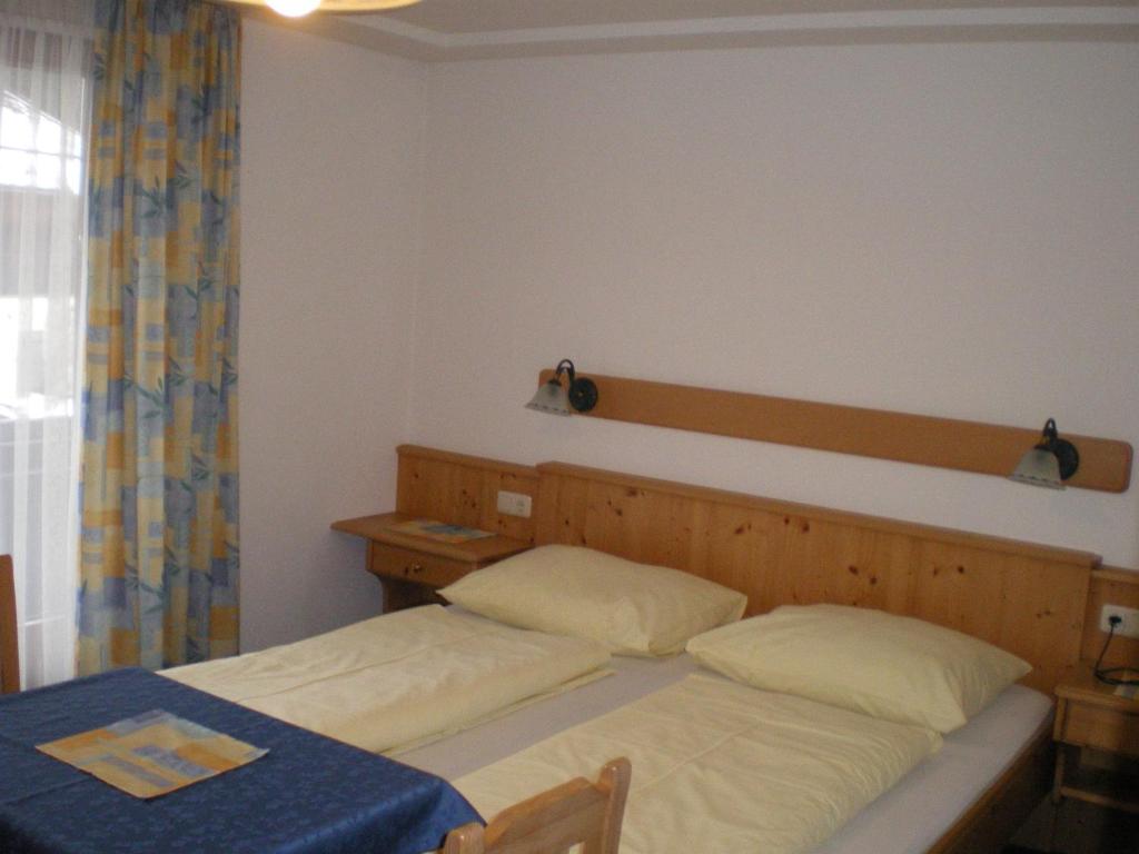 Fotografia z galérie ubytovania Haus Lanner v destinácii Altenmarkt im Pongau
