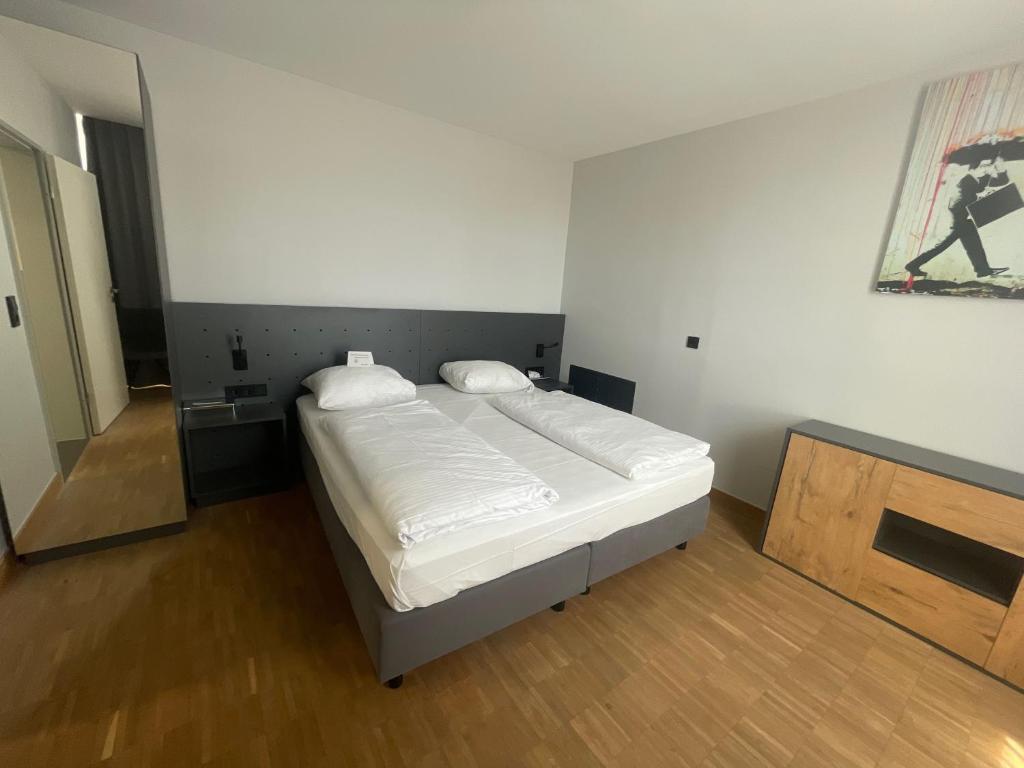 mk hotel remscheid - Suite