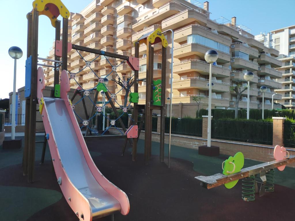 ACV Primera Línea, Oropesa del Mar – Updated 2023 Prices
