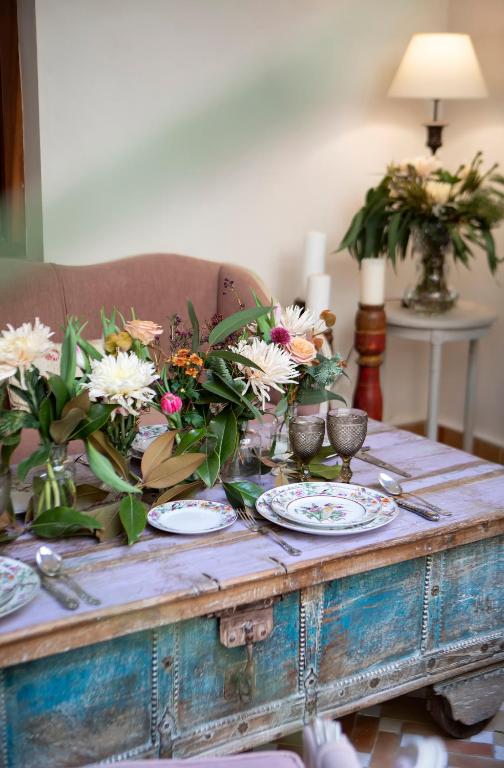 La Corrala del Realejo - Resim 25